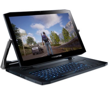 Acer Triton 900 PT917-71-701C