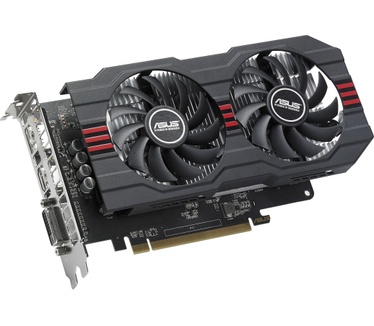 Asus Radeon RX 560