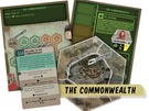 Fallout-bordspel