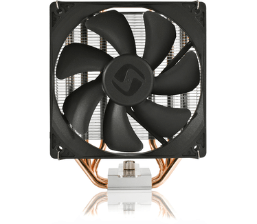 SilentiumPC Fera 3 HE1224