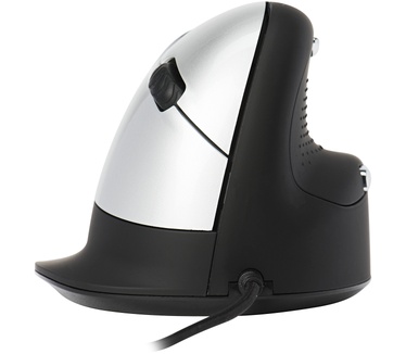 R-Go Tools Break HE Mouse S/M Rechts