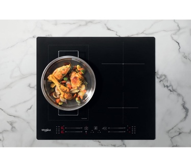 Whirlpool WL S7960 NE