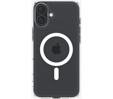 Spigen Crystal Hybrid MagFit