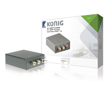 König KNVCO3430