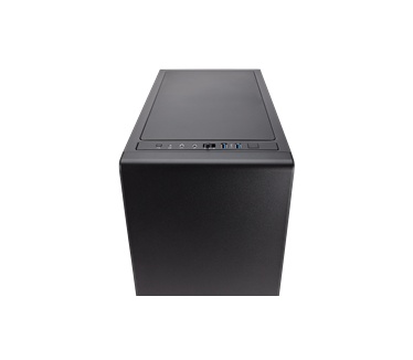 Corsair Quiet 400Q