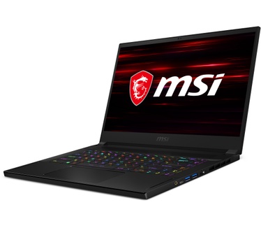 MSI GS66 10SE-092NL Stealth
