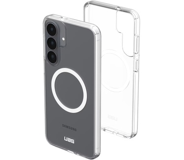 Urban Armor Gear Scout Clear (Galaxy S26 FE) Transparant: beste prijzen ...