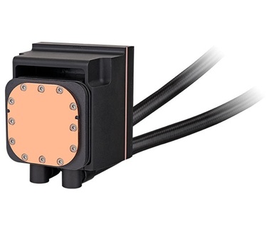 Thermaltake MAGFloe 360 Ultra ARGB