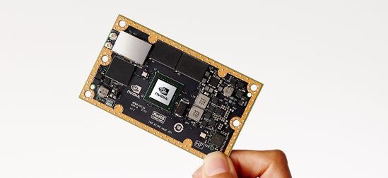 nvidia jetson tx1