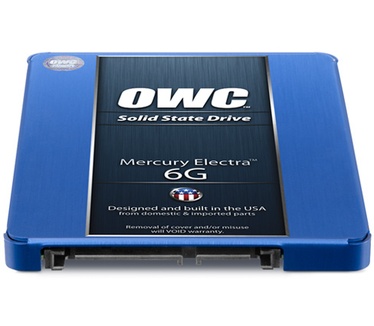OWC Mercury Electra 6G (7mm) 120GB