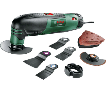 Bosch PMF 190E