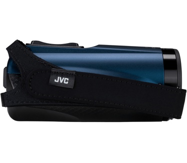 JVC GZ-R495 Blauw