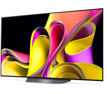 LG B3 77" Zwart