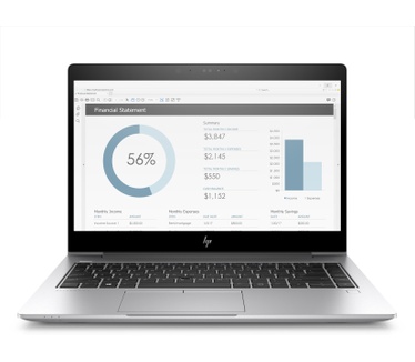HP EliteBook 725 G3 P4T90EA