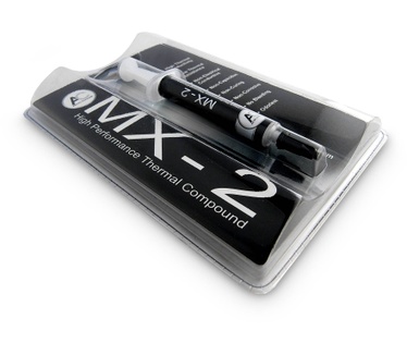 Arctic Cooling MX-2 Thermal Compound (30g)