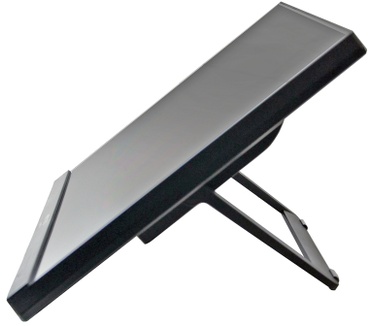 Hannspree HT225HPB Zwart