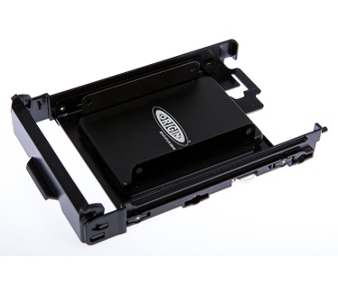 Origin Storage 240GB SATA TLC PWS T7600 3.5in SSD Kit w/Caddy 240GB