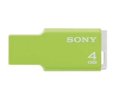 Sony Micro Vault Style
