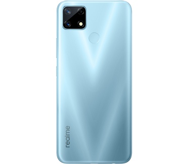 Realme 7i Blauw