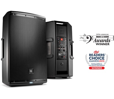 JBL EON615/230