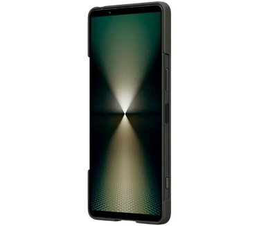 Sony Xperia 1 VI PC Back Cover Groen