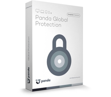 Panda Global Protection 1Y 25U
