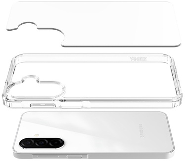 Accezz Xtreme Impact Backcover 2.0