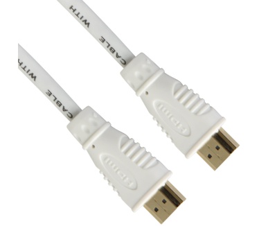Techly ICOC HDMI-4-030NWT