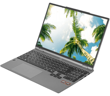 Skikk Green 7 PRO - 15 inch QWERTZ DE