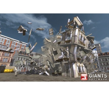 Demolition Company
