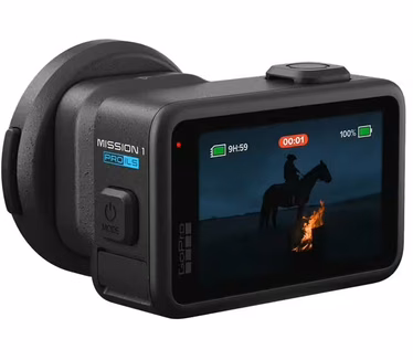 GoPro MISSION 1 PRO ILS