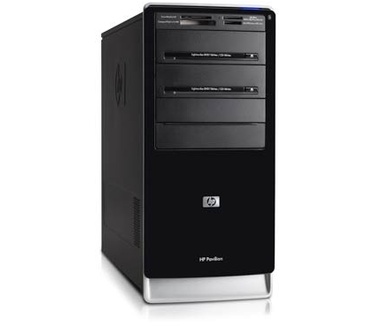 HP Pavilion a6310.nl