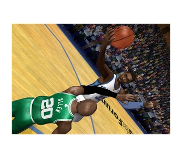 NBA 2K11
