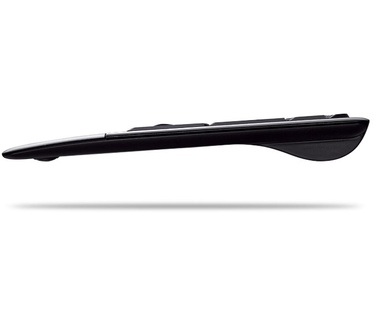 Logitech diNovo Keyboard Mac Edition