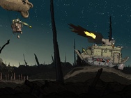 Review Valiant Hearts: The Great War