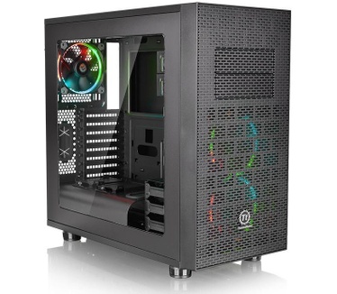 Thermaltake Core X31 RGB