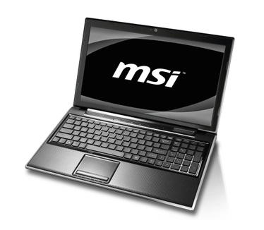 MSI FX600-i3343W7P