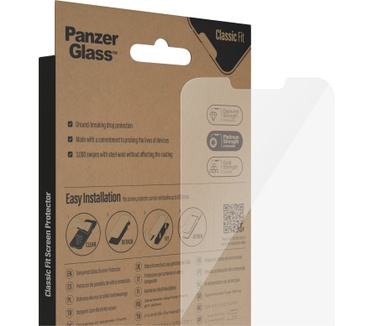 PanzerGlass Classic Fit Apple iPhone 20
