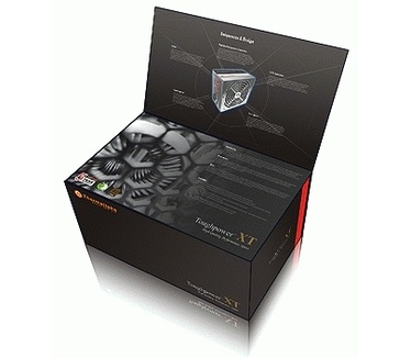 Thermaltake Toughpower 750W