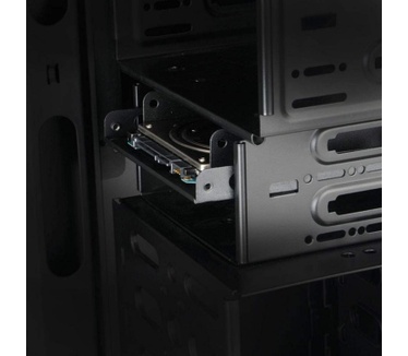 Ewent EW7006 3.5 inch Bracket voor twee 2.5 inch HDD/SSD's