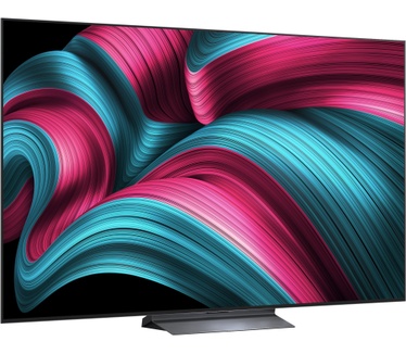 LG OLED77C55LA