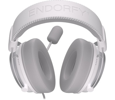 ENDORFY VIRO Onyx White