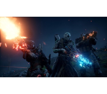 Outriders, Xbox One & Series S|X