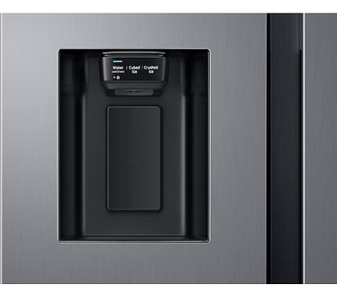 Samsung Amerikaanse koelkast RS68N8221S9/EF