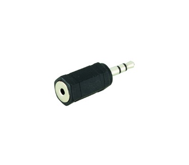 Microconnect 3.5mm - 2.5mm