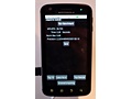 Motorola Atrix (Olympus MB860)