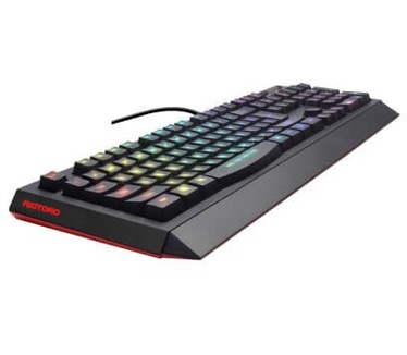 Riotoro Ghostwriter Classic (Azerty FR)