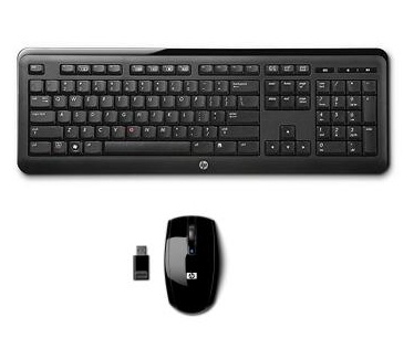 HP 640985-331