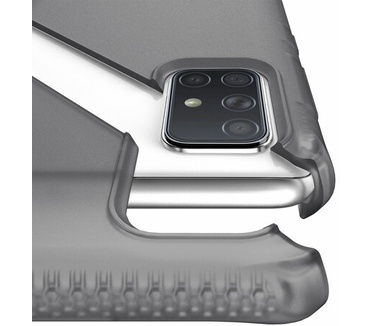 ITSKINS SpectrumFrost (Galaxy A51) Transparant