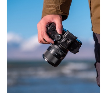 Viltrox AF 85mm F2.0 EVO